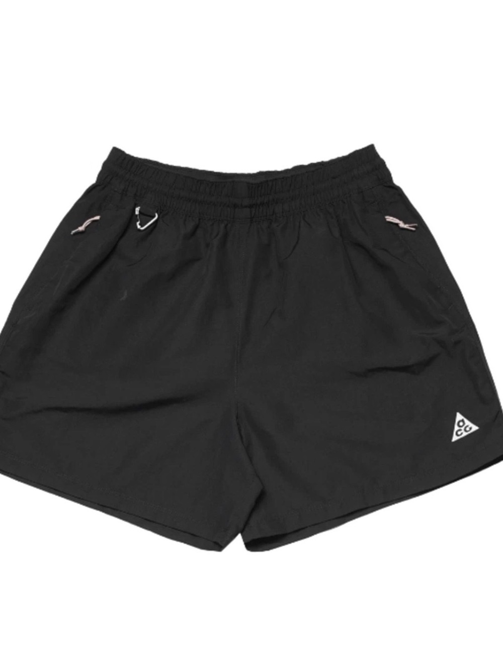 Nike Black ACG Performance Shorts